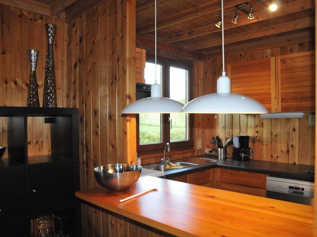 Villa Arbre Dressé Somme-Leuze Habitación foto