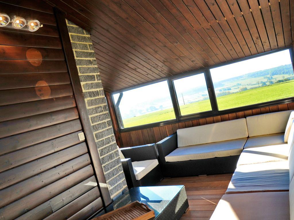 Villa Arbre Dressé Somme-Leuze Habitación foto